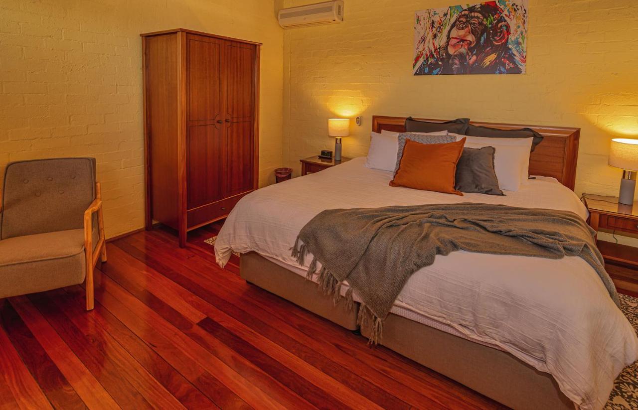Great Escape Lofts Aparthotel Gloucester Buitenkant foto