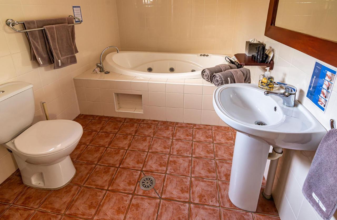 Great Escape Lofts Aparthotel Gloucester Buitenkant foto