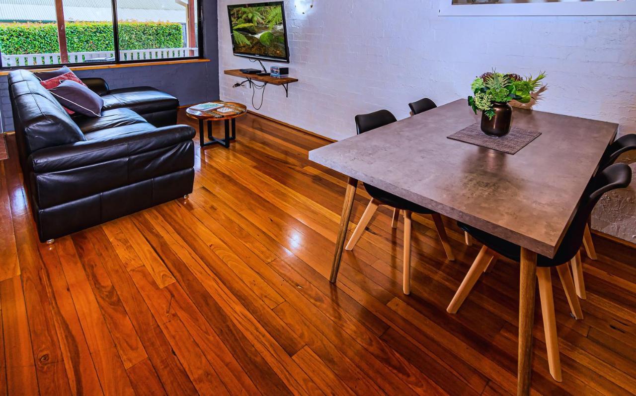 Great Escape Lofts Aparthotel Gloucester Buitenkant foto