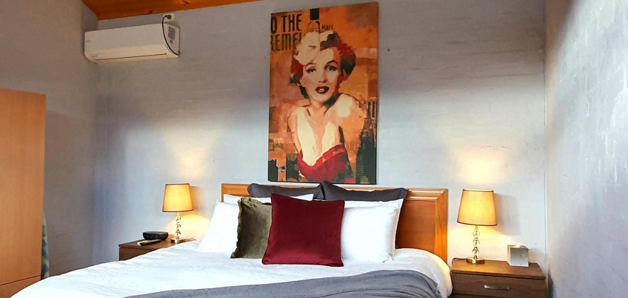 Great Escape Lofts Aparthotel Gloucester Buitenkant foto
