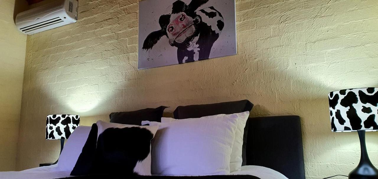 Great Escape Lofts Aparthotel Gloucester Buitenkant foto