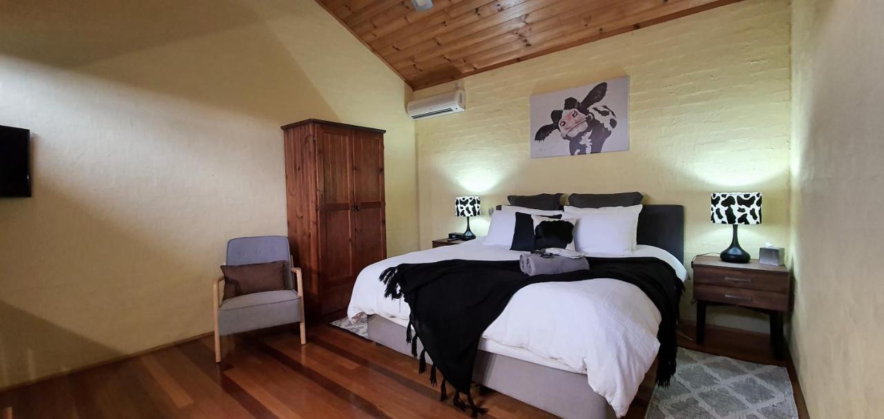 Great Escape Lofts Aparthotel Gloucester Buitenkant foto