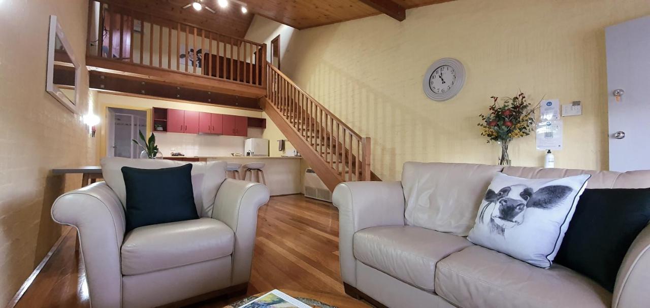 Great Escape Lofts Aparthotel Gloucester Buitenkant foto