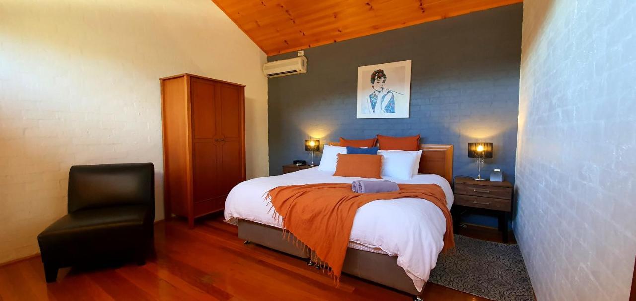 Great Escape Lofts Aparthotel Gloucester Buitenkant foto