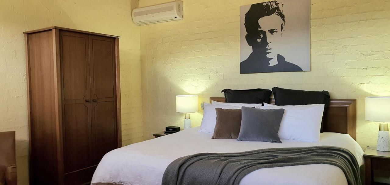 Great Escape Lofts Aparthotel Gloucester Buitenkant foto