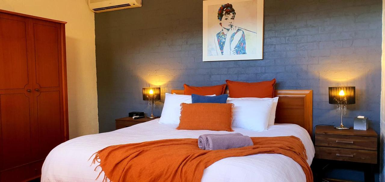 Great Escape Lofts Aparthotel Gloucester Buitenkant foto