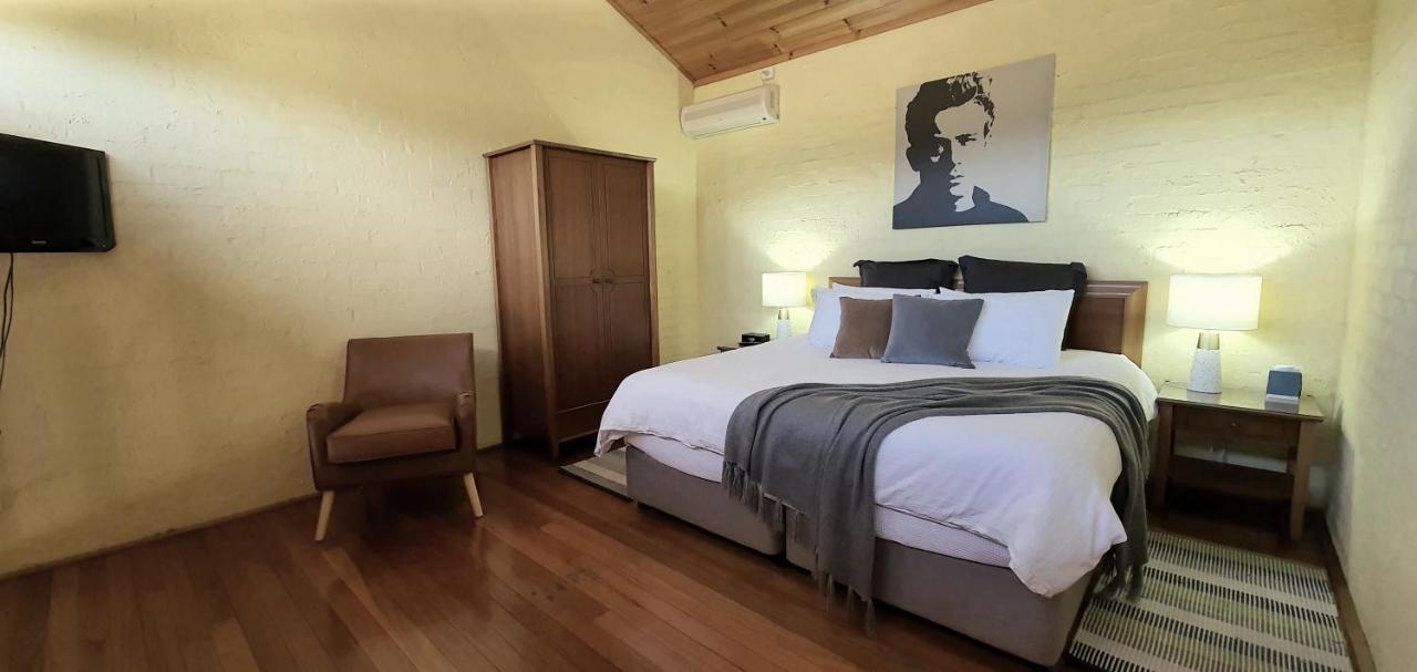 Great Escape Lofts Aparthotel Gloucester Buitenkant foto