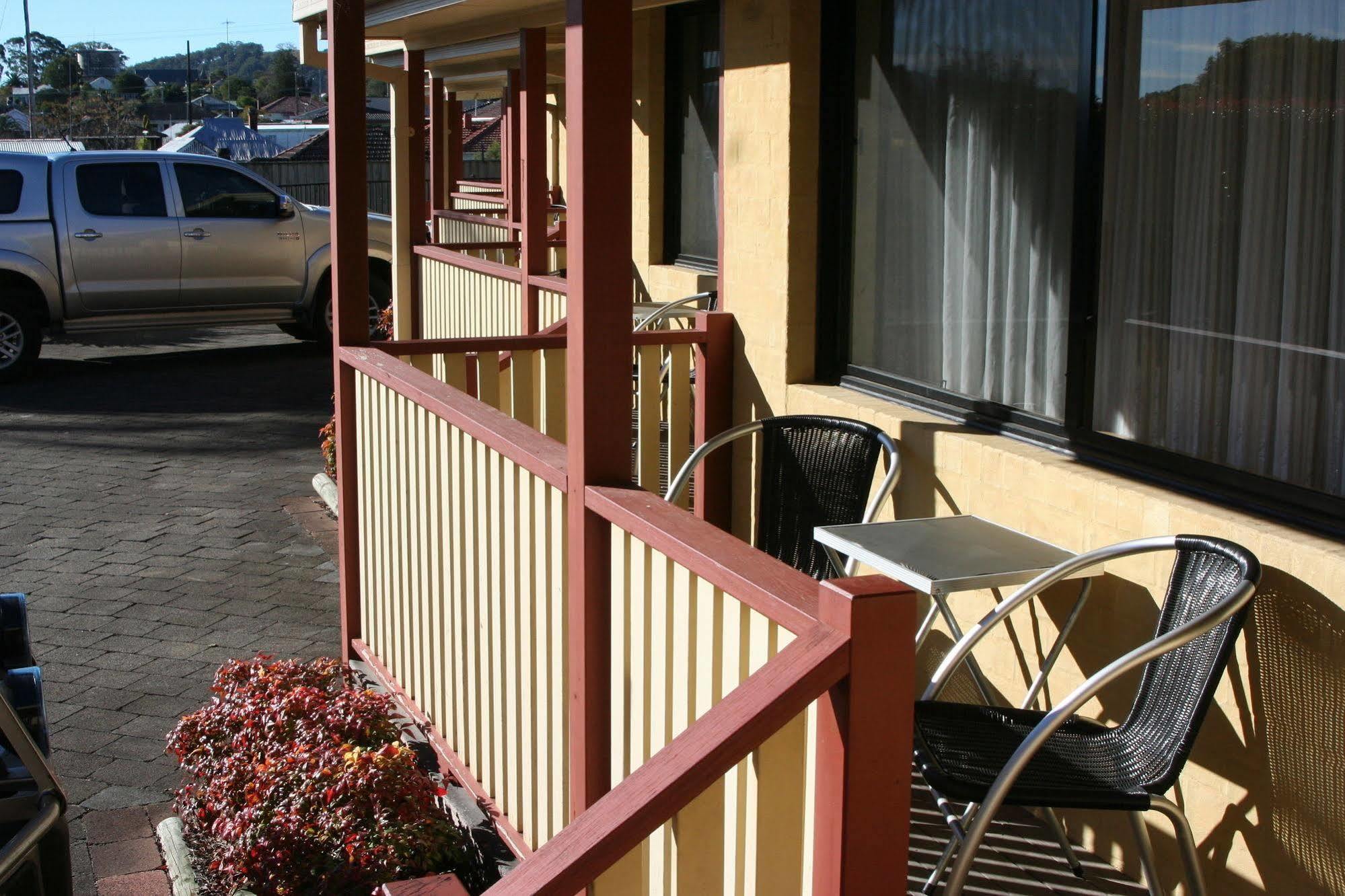 Great Escape Lofts Aparthotel Gloucester Buitenkant foto