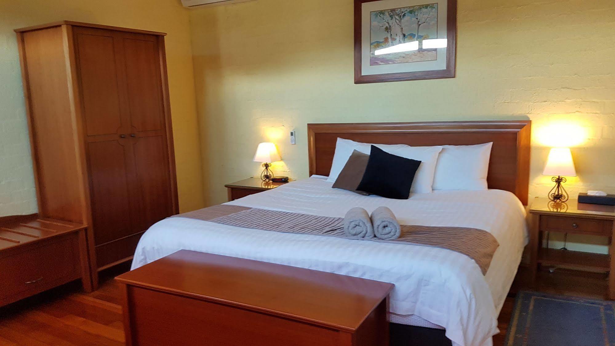 Great Escape Lofts Aparthotel Gloucester Buitenkant foto