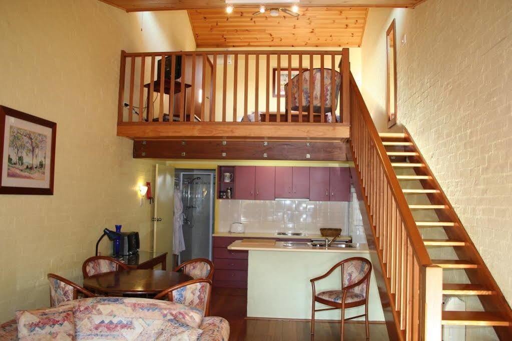 Great Escape Lofts Aparthotel Gloucester Buitenkant foto