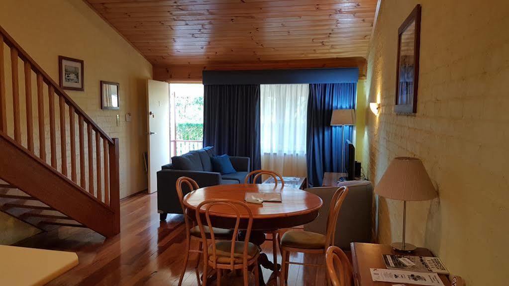 Great Escape Lofts Aparthotel Gloucester Buitenkant foto
